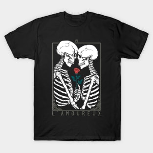 VI The Lovers T-Shirt